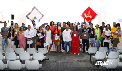 Conferência Municipal de Cultura 2023 promove debates e propostas para fortalecer a cultura local